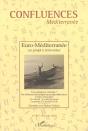 Confluences Mediterranee ; Euro-Mediterranee ; Un Projet A Reinventer - Preview