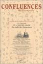 Confluences Mediterranee - La France Et Le Monde Arabe Au-Dela Des Fantasmes - Preview