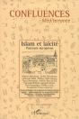 Confluences Mediterranee N.32 Hiver 1999/2000 ; Islam Et Laicite Parcours Europeens - Preview