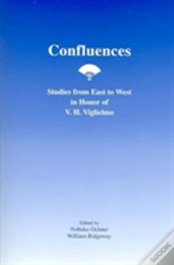 Capa do artigo Confluences