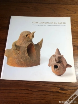 Capa do artigo Confluencias En El Barro