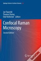 Confocal Raman Microscopy