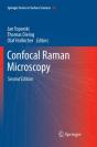 Confocal Raman Microscopy - Preview