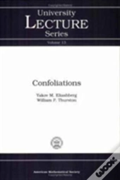 Confoliations