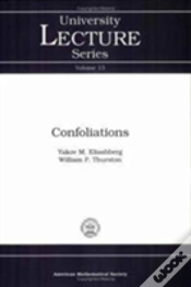 Capa do artigo Confoliations