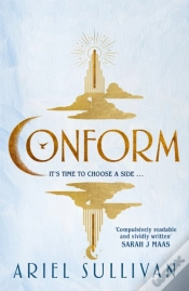 Capa do artigo Conform
