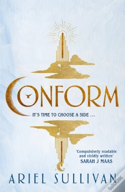 Capa do artigo Conform