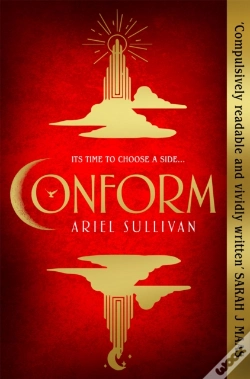 Capa do artigo Conform