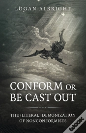 Capa do artigo Conform Or Be Cast Out