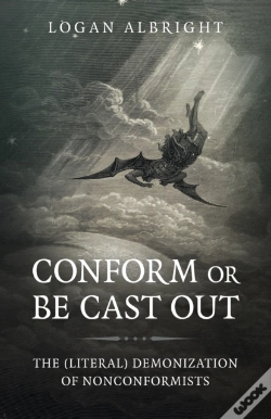 Capa do artigo Conform Or Be Cast Out