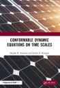 Conformable Dynamic Equations On Time Scales - Preview