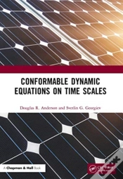 Capa do artigo Conformable Dynamic Equations On Time Scales