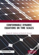 Conformable Dynamic Equations On Time Scales