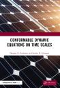 Conformable Dynamic Equations On Time Scales - Preview