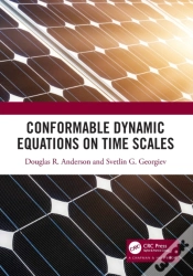 Capa do artigo Conformable Dynamic Equations On Time Scales