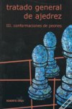 Capa do artigo Conformaciones De Peones