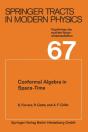 Conformal Algebra In Space-Time And Operator Product Expansion - Preview