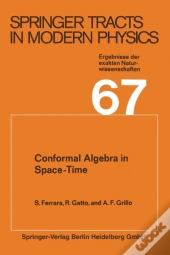 Conformal Algebra In Space-Time And Operator Product Expansion