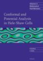 Conformal And Potential Analysis In Hele-Shaw Cells - Preview