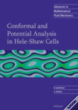 Capa do artigo Conformal And Potential Analysis In Hele-Shaw Cells