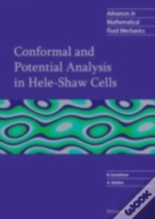 Capa do artigo Conformal And Potential Analysis In Hele-Shaw Cells