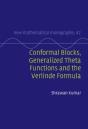 Conformal Blocks, Generalized Theta Functions And The Verlinde Formula - Preview