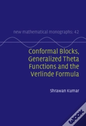 Conformal Blocks, Generalized Theta Functions And The Verlinde Formula