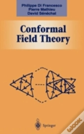 Conformal Field Theory