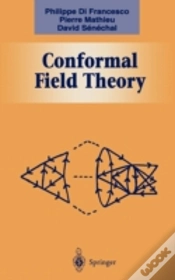 Capa do artigo Conformal Field Theory
