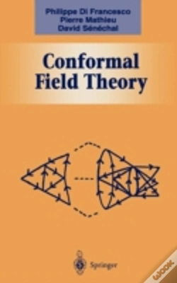 Capa do artigo Conformal Field Theory