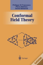 Conformal Field Theory
