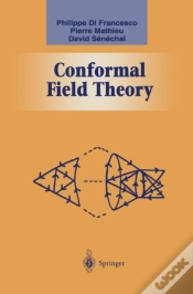 Capa do artigo Conformal Field Theory