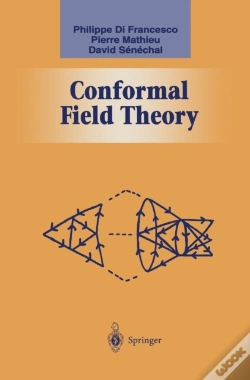 Capa do artigo Conformal Field Theory