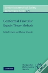 Conformal Fractals
