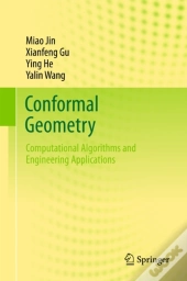Conformal Geometry
