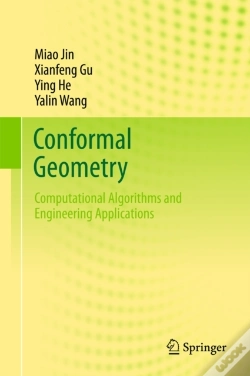 Capa do artigo Conformal Geometry