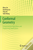 Conformal Geometry
