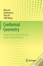 Capa do artigo Conformal Geometry