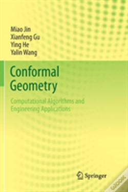 Capa do artigo Conformal Geometry