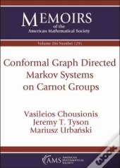 Conformal Graph Directed Markov Systems On Carnot Groups