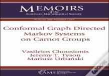 Conformal Graph Directed Markov Systems On Carnot Groups