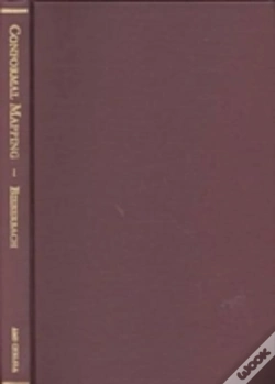 Capa do artigo Conformal Mapping