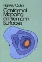 Conformal Mapping On Riemann Surfaces - Preview