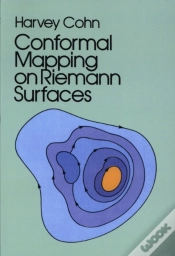 Capa do artigo Conformal Mapping On Riemann Surfaces