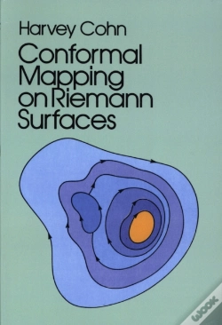 Capa do artigo Conformal Mapping On Riemann Surfaces