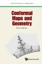 Conformal Maps And Geometry - Preview