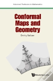Capa do artigo Conformal Maps And Geometry