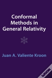 Conformal Methods In General Relativity