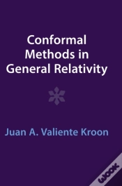 Capa do artigo Conformal Methods In General Relativity