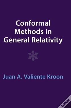 Capa do artigo Conformal Methods In General Relativity